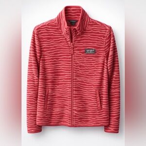 Eddie Bauer Red Kids Sweatshirt